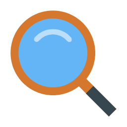 Zoom Icon